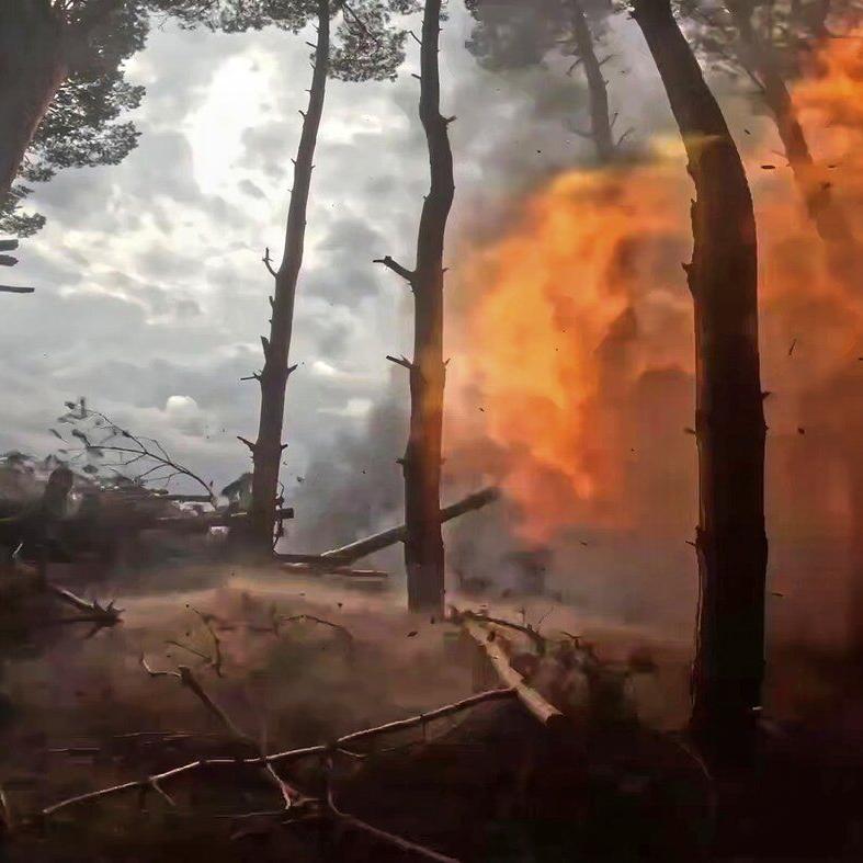 Russia launches nearly 150 drones against Ukraine as Trump says he doubts Putin's desire for peace